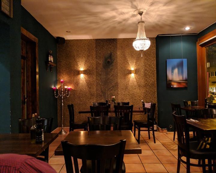 Pizzeria Di Napoli