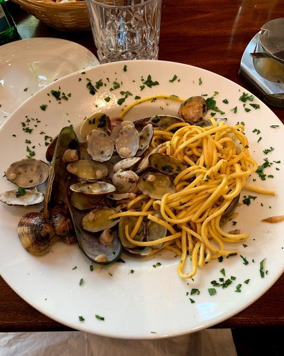 Pizzeria Di Napoli