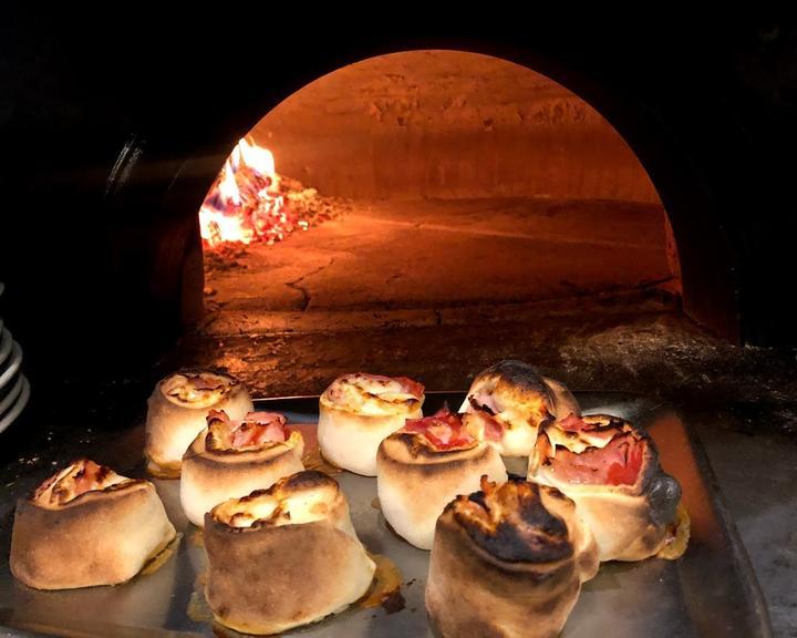 Pizzeria Di Napoli