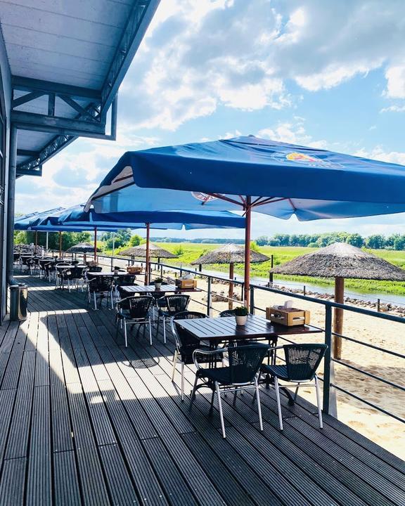 Dömitzer Hafen Restaurant