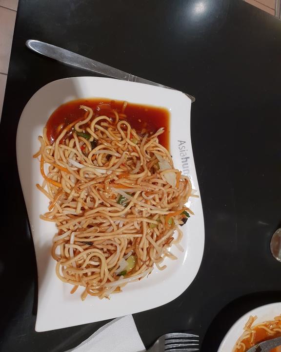 Asiahung