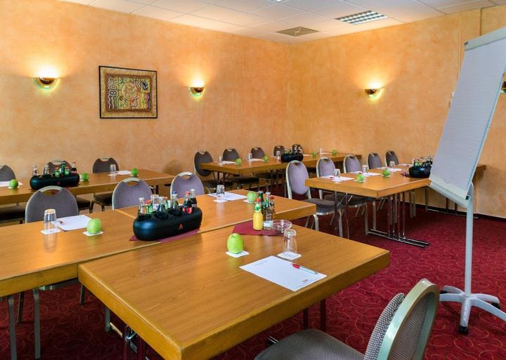 Airport Hotel Erfurt