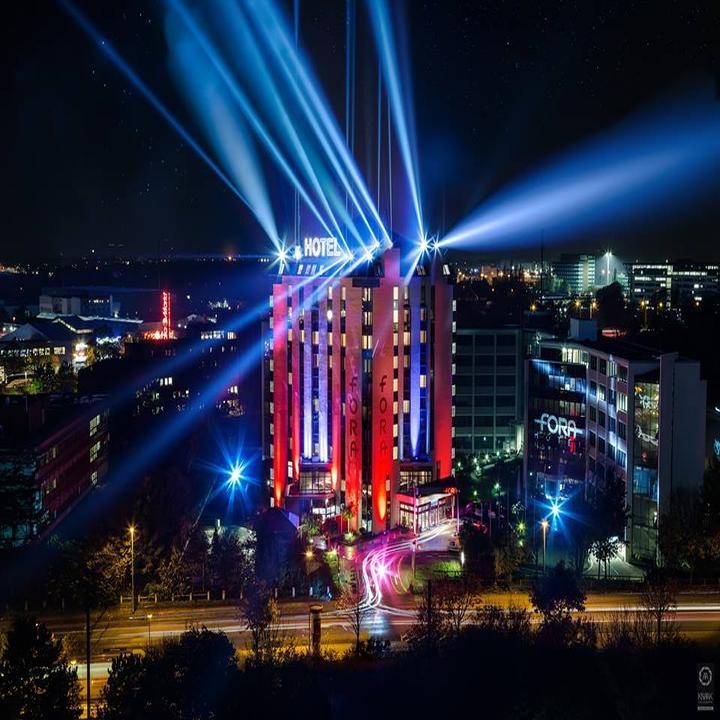 Fora Hotel Hannover