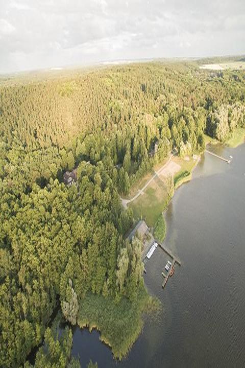Kurhaus am Inselsee