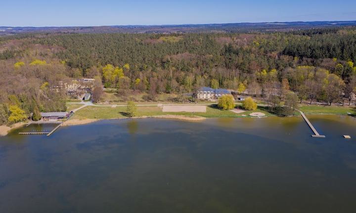 Kurhaus am Inselsee