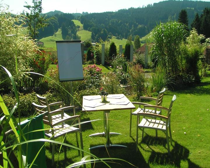 Natur-Landhaus Krone Restaurant
