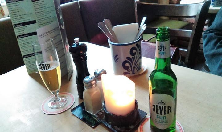 Brauhaus am Dreieck