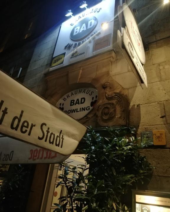 Brauhaus am Dreieck