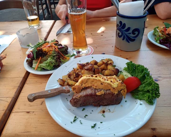 Brauhaus am Dreieck