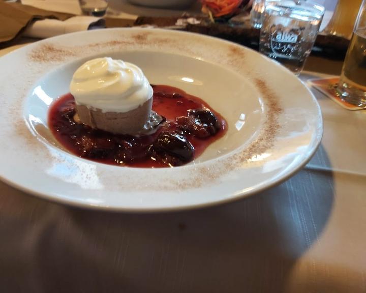 Hotel Restaurant Bellevue