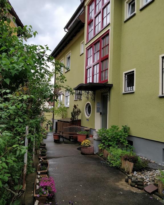 Hotel Restaurant Bellevue