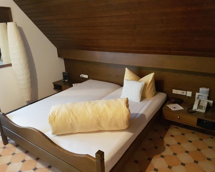 Hotel Restaurant Bellevue