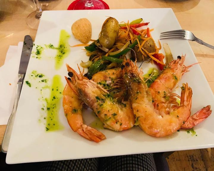 Sol y Sombra