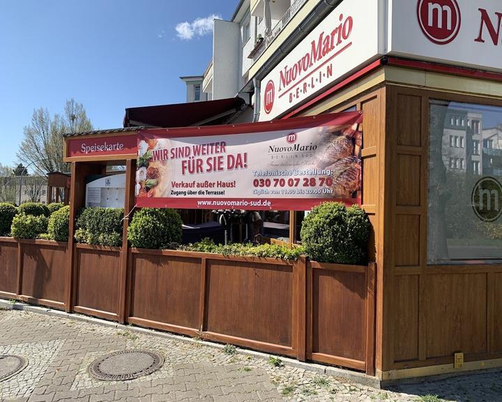 Nuovo Mario Berlin Sud