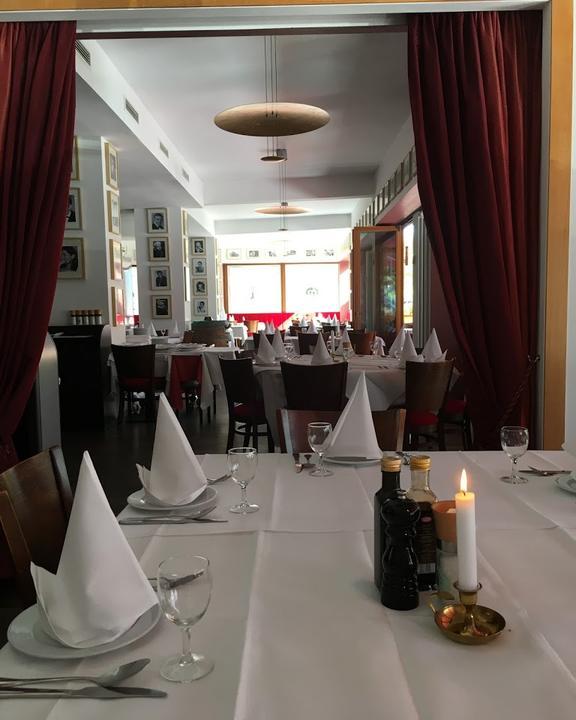 Nuovo Mario Berlin Sud