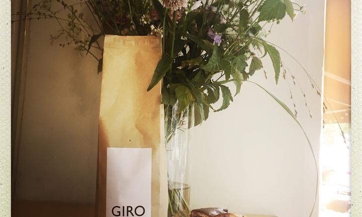 Giro Coffee Bar