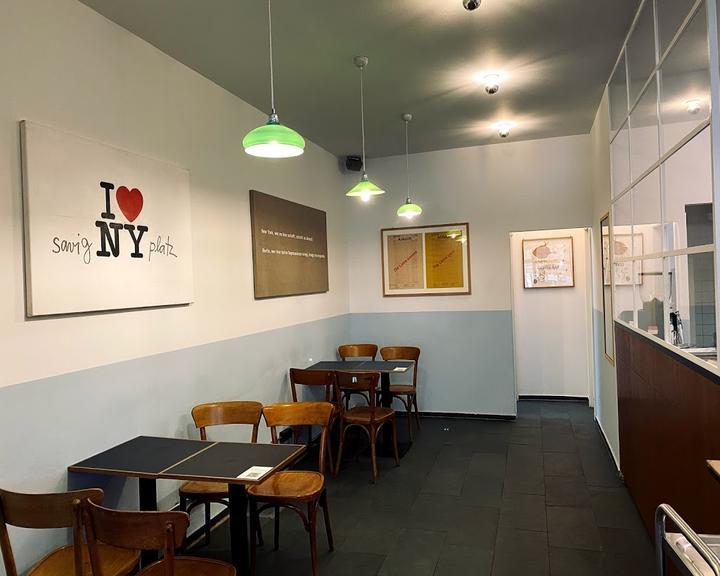 Giro Coffee Bar