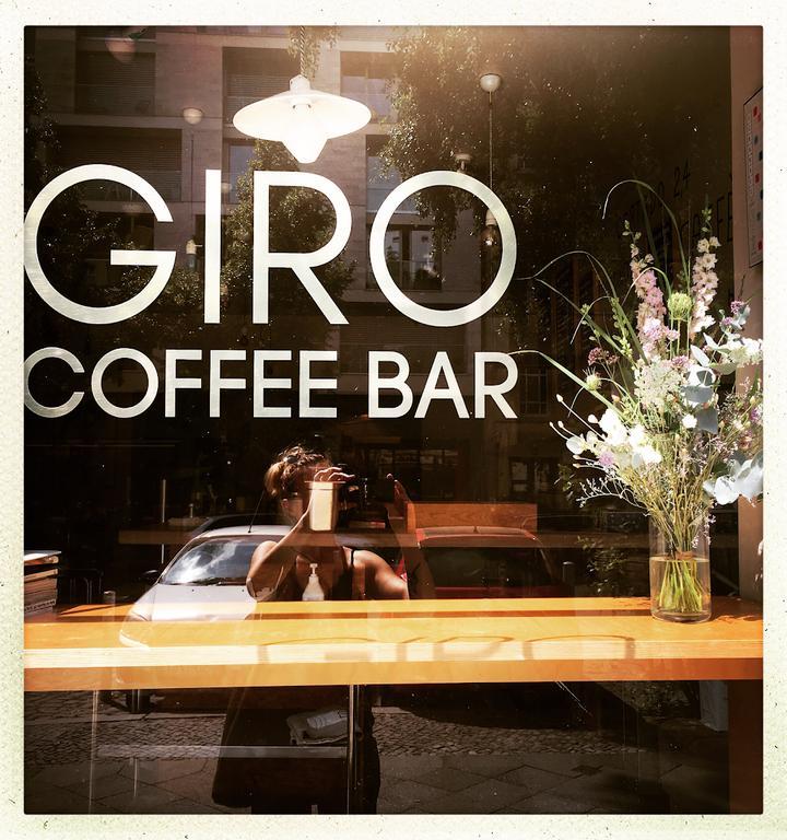 Giro Coffee Bar
