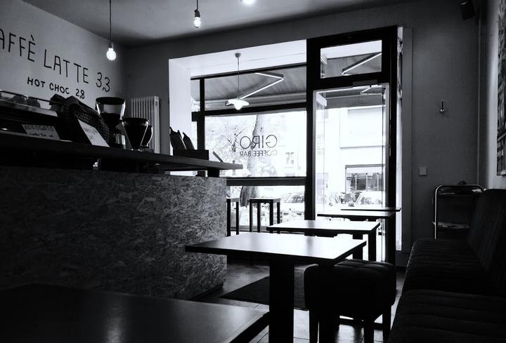 Giro Coffee Bar