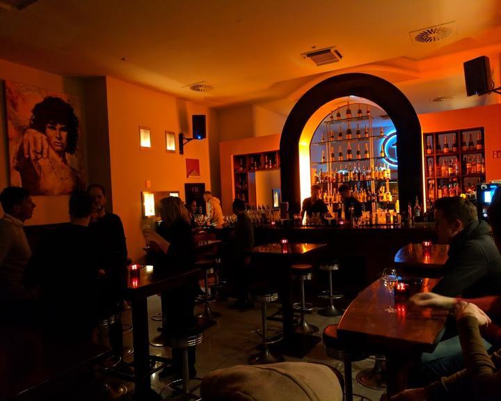 Ciu' Die Bar