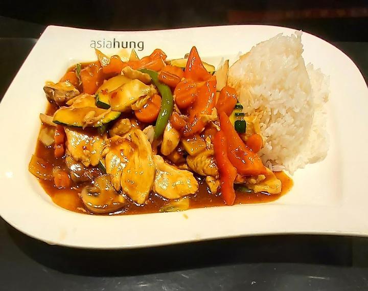 Asiahung