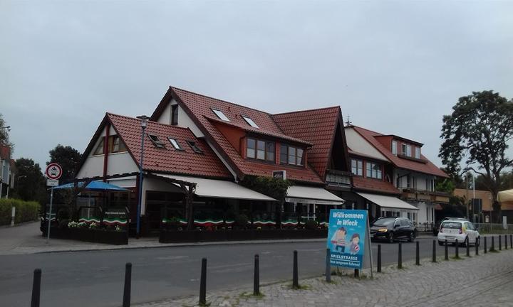 Il-Ponte Ristorante