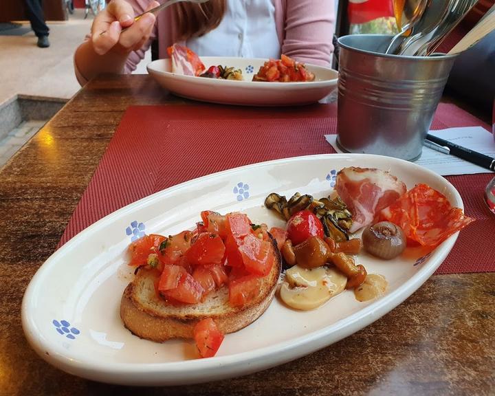 Il-Ponte Ristorante
