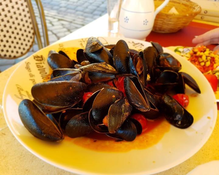 Il-Ponte Ristorante