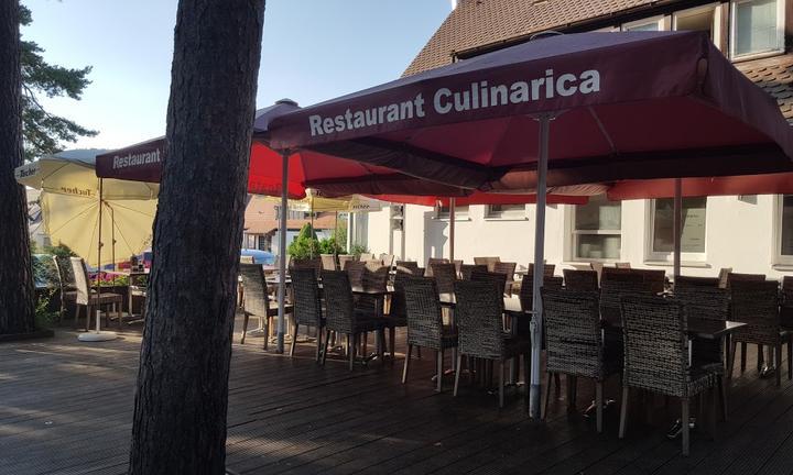 Culinarica