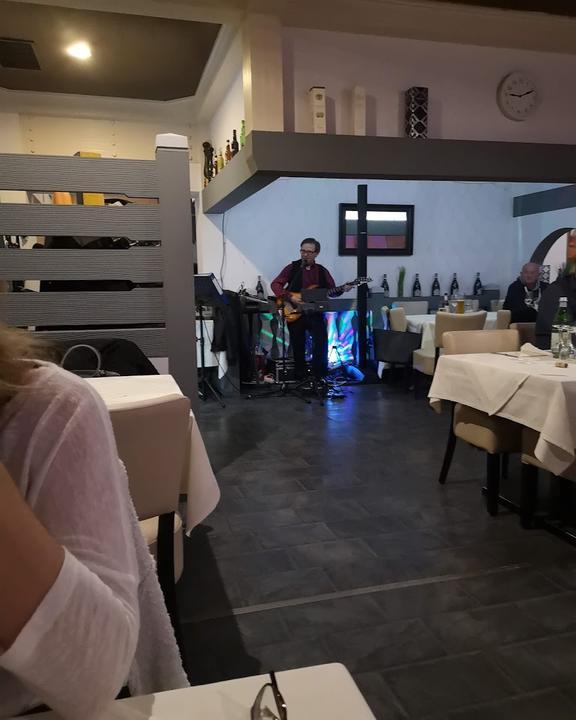 Der Italiener