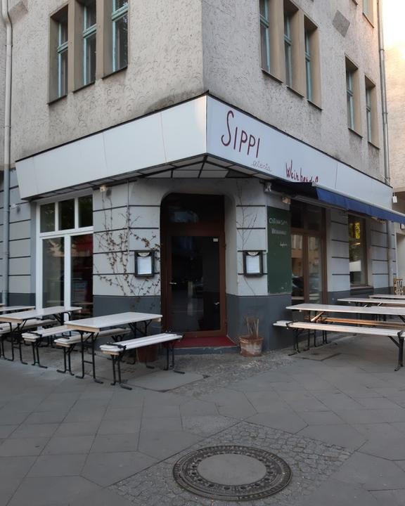 Sippi Osteria