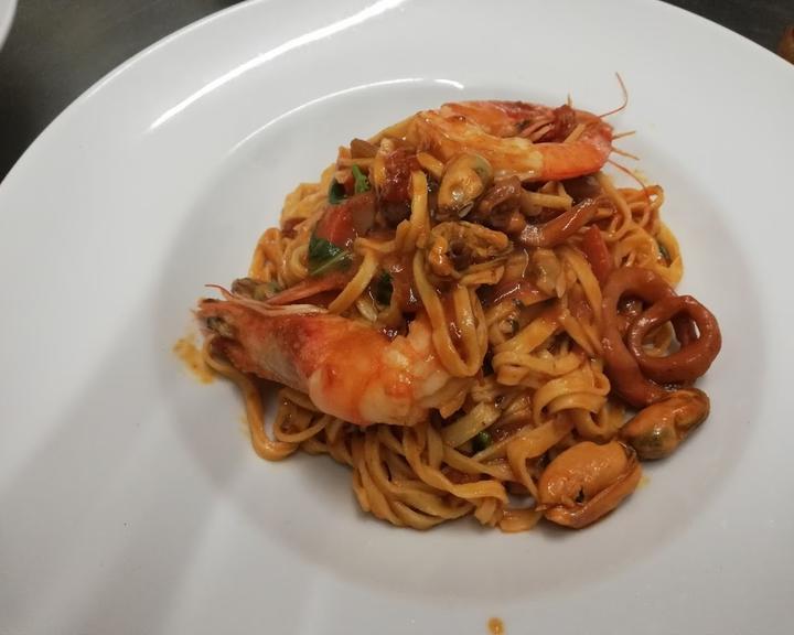Sippi Osteria
