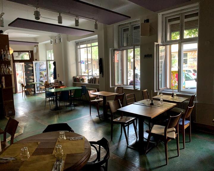 Sippi Osteria