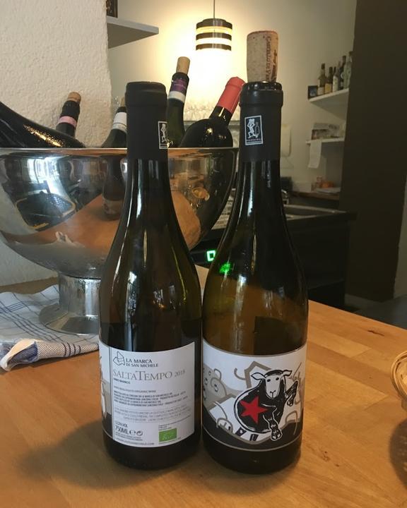 Sippi Osteria