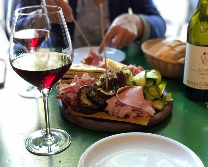 Sippi Osteria