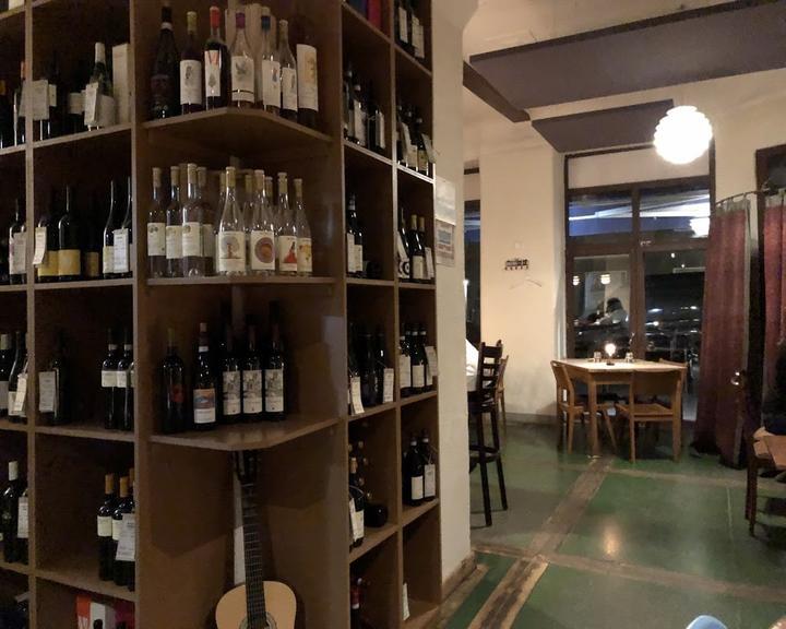 Sippi Osteria