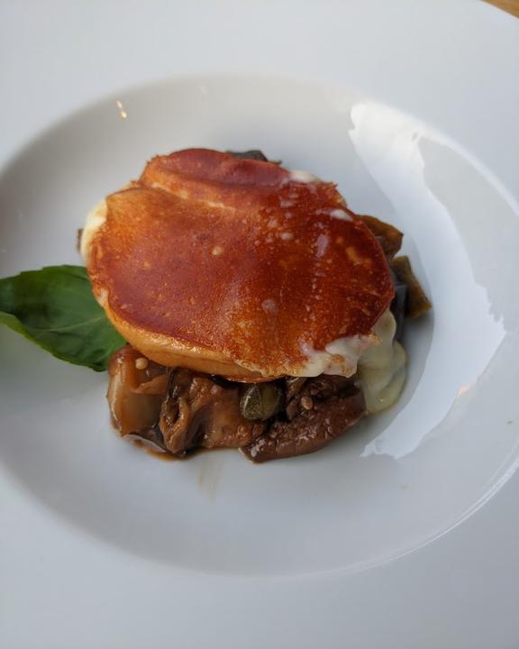 Sippi Osteria