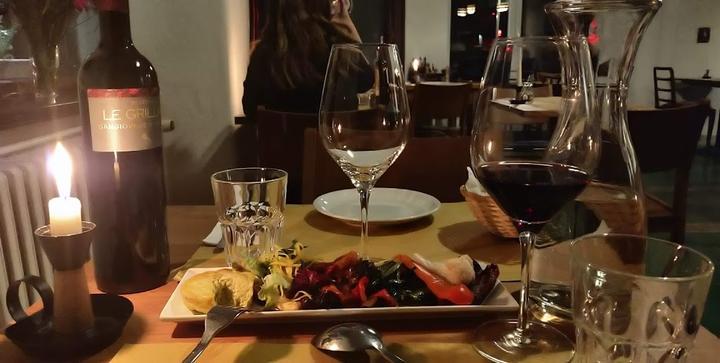 Sippi Osteria