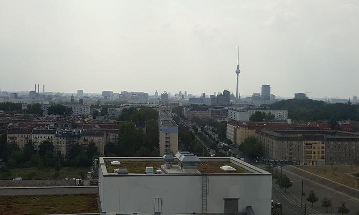 Skykitchen