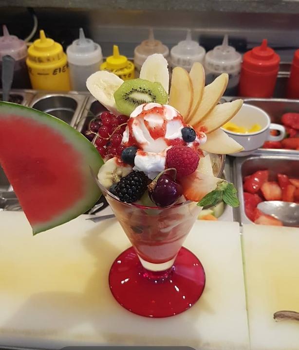 Eis Cafe Venezia