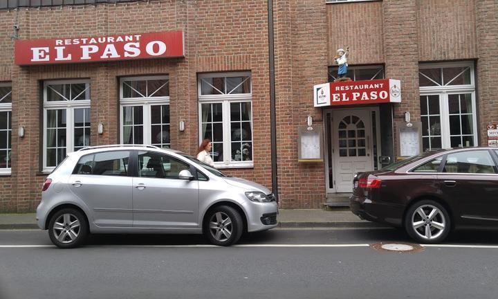 El Paso