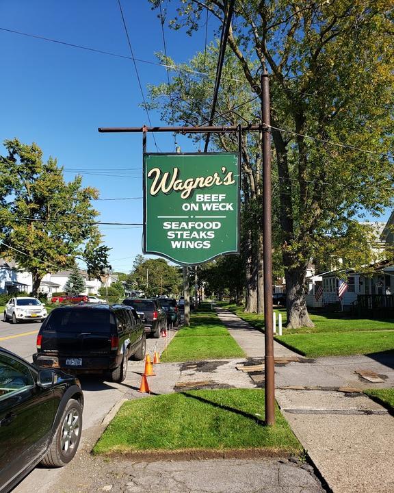 Wagners Restaurant & Weinwirtschaft