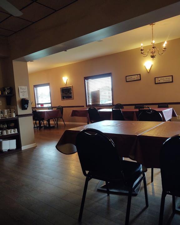 Wagners Restaurant & Weinwirtschaft