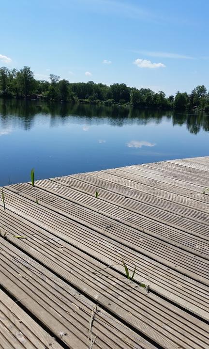 Leutloff's Wirtshaus am See