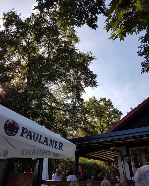 Leutloff's Wirtshaus am See