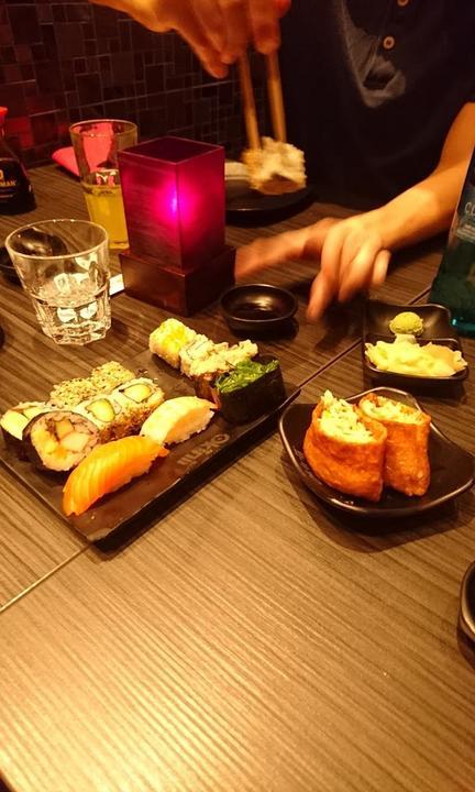 Okinii Köln