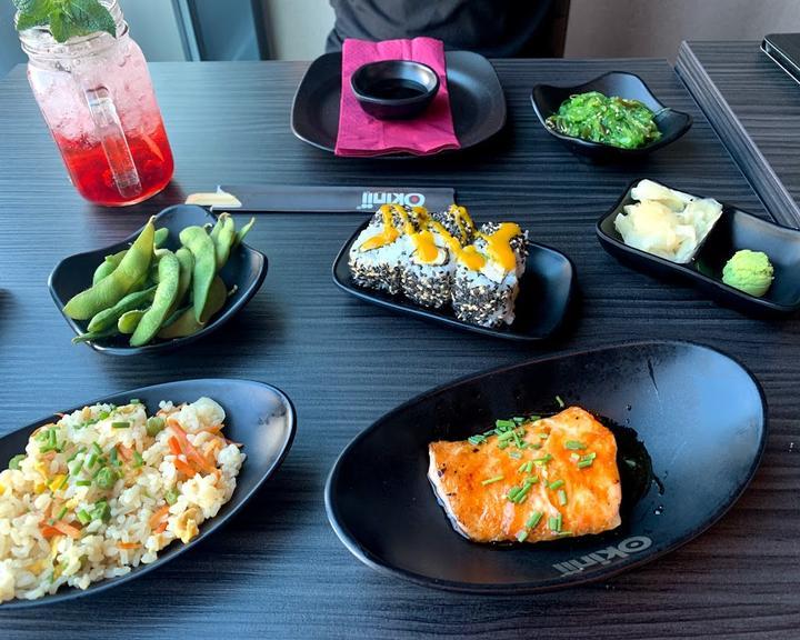 Okinii Köln