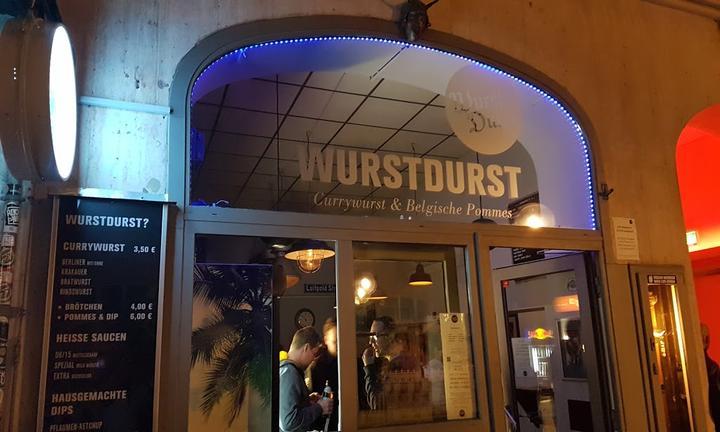 Wurstdurst