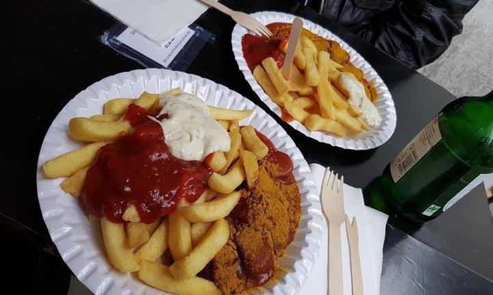 Wurstdurst