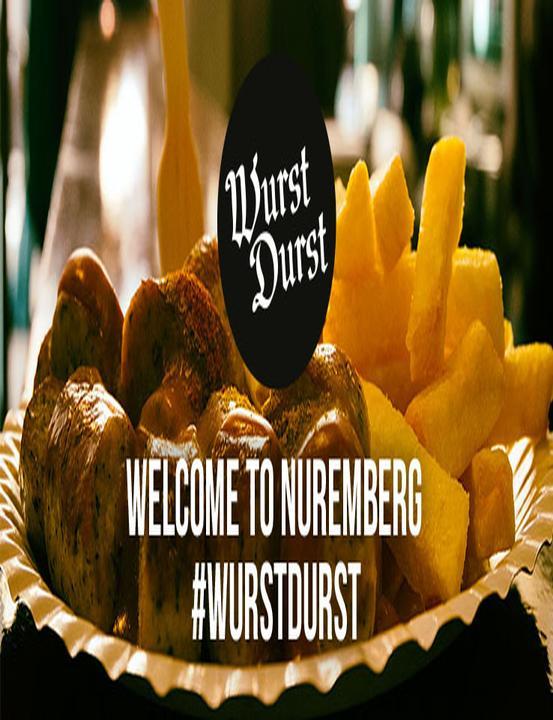 Wurstdurst